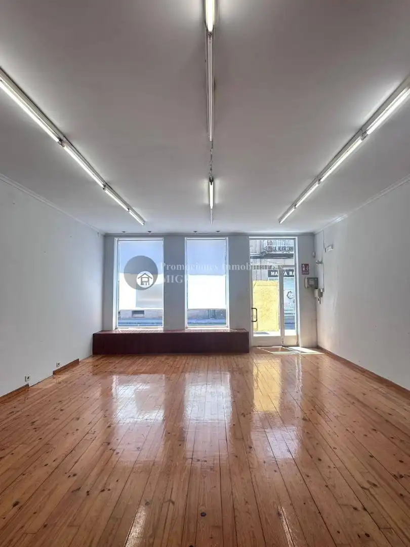 Business premises to rent in Avenida Luis Espada, imagen 3