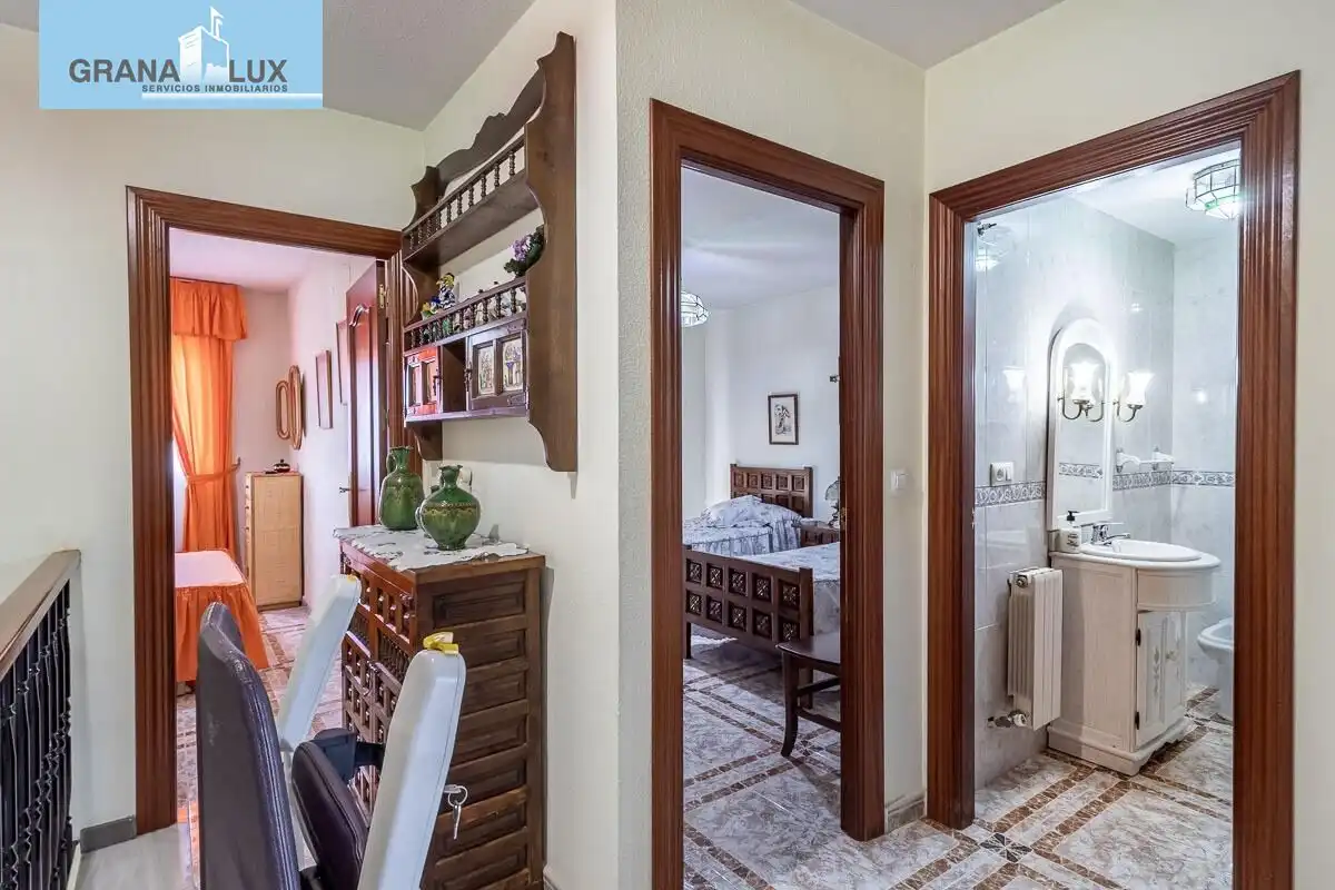 Haus mit Pool zum Verkauf in Calle de las Cruces, imagen 26