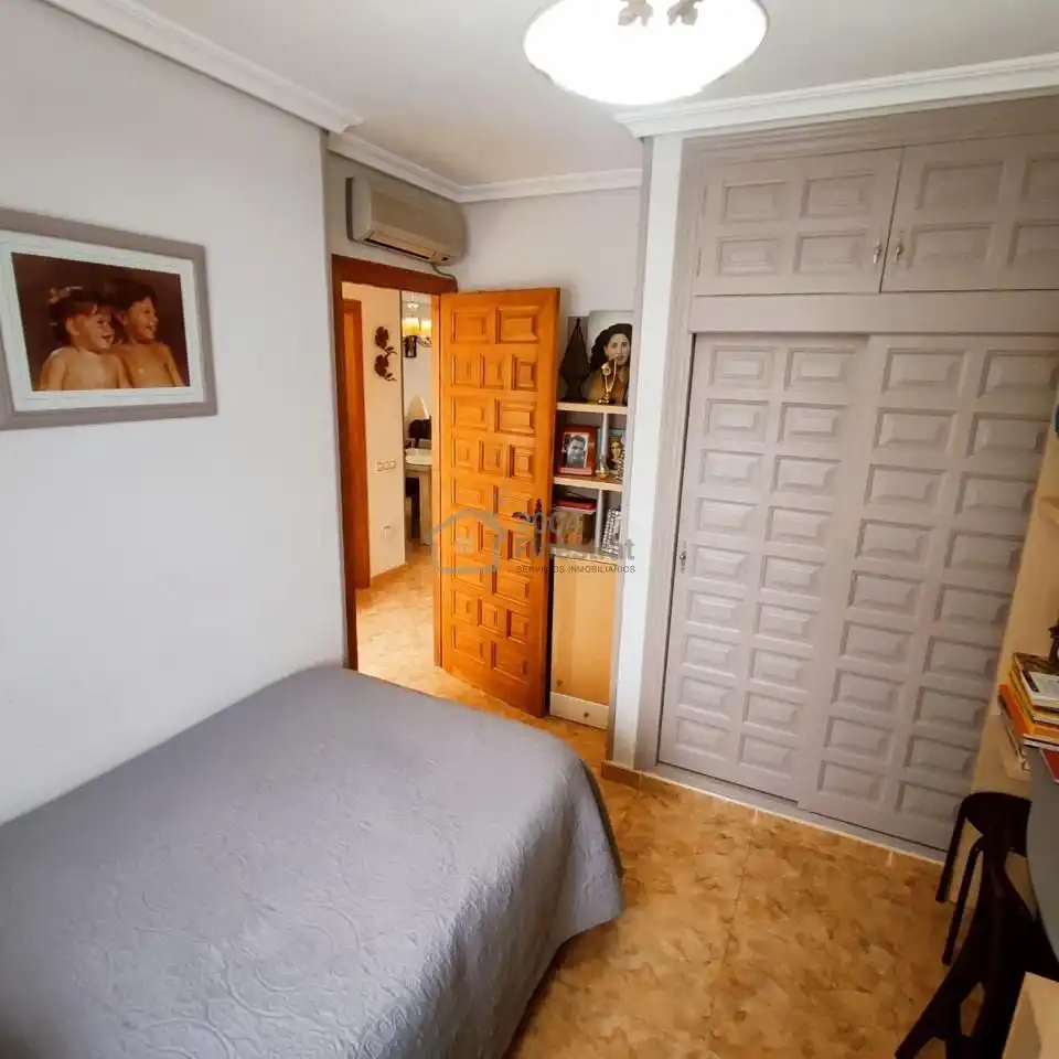 Casa adosada en venta en Carrer Cap Roig, Barranco Hondo