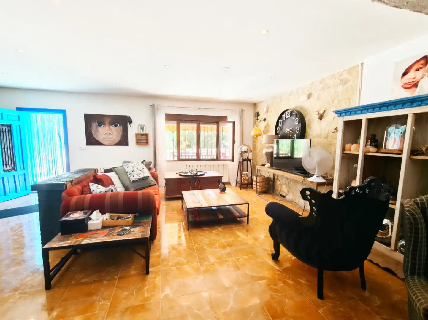 Maison rustique avec piscine à vendre à Castell de Castells, imagen 7