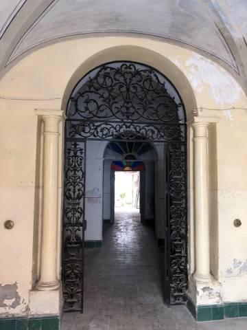 Casa-chalet en Venta en Plaza España en Burguillos del Cerro