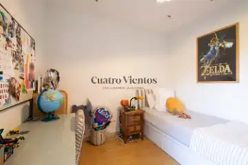 Flat for rent in Avinguda de Sant Andreu, 116, Can Sans