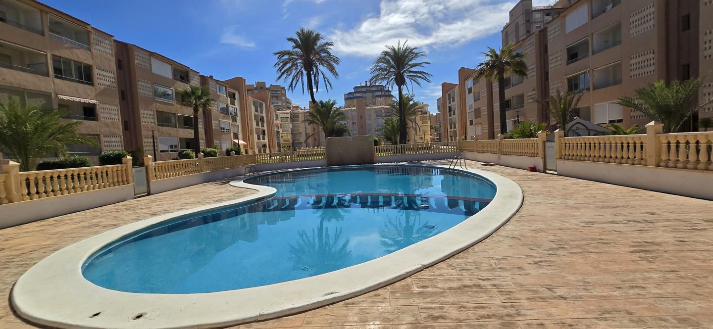 Apartament en venda a UR OASIS PL Q (MAN, 2, Tomás Maestre