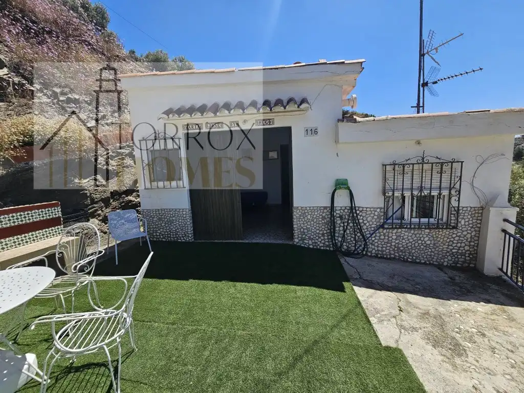Casa rústica en venta en Diseminados Pago Coscoja, imagen 28
