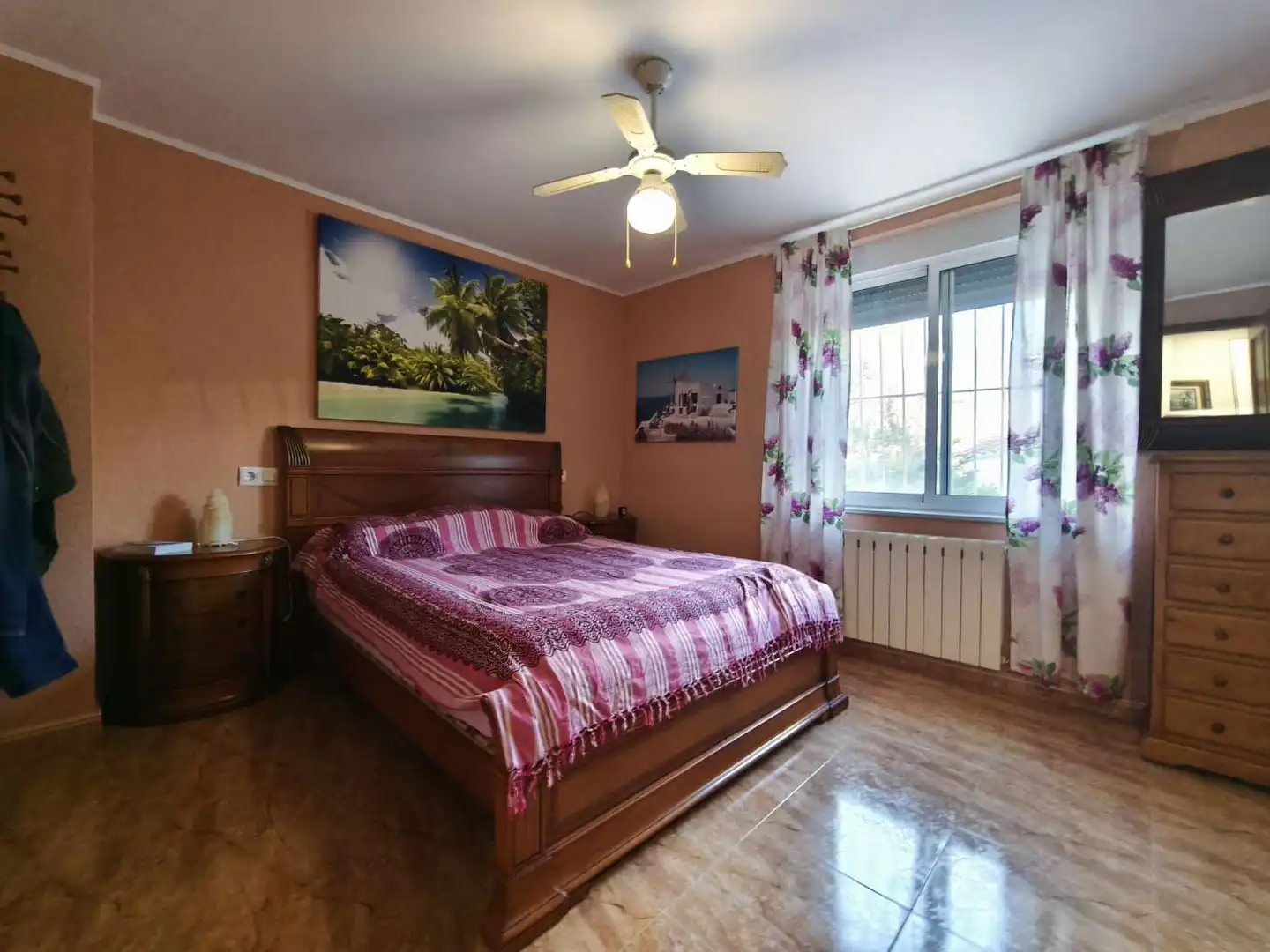 Habitación de Casa o chalet en venta en Torrevieja con Aire acondicionado, Trastero y Piscina