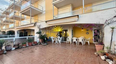 Foto 3 de Casa o xalet de lloguer a Les Bassetes - El Marjal, Alicante