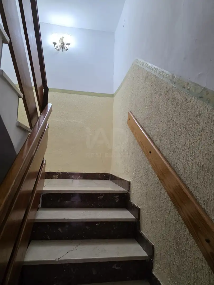 Casa o xalet en venda en Calasparra amb Aire condicionat, Calefacció i Terrassa