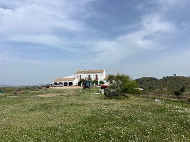 Casa in vendita a Olvera, Spain Polígono 24 Parcela 159 - La Mota