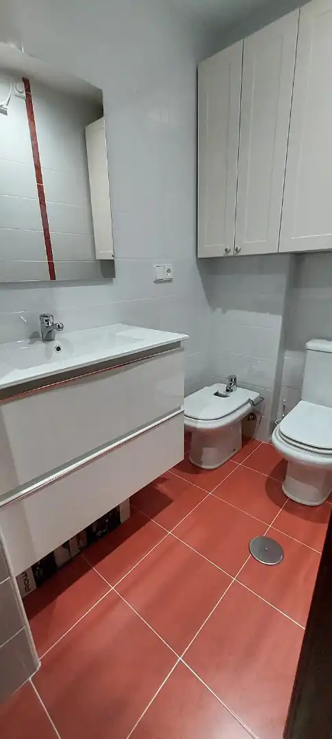 Dúplex con ascensor en venta en Calle de la Casa Mohina 9, imagen 8