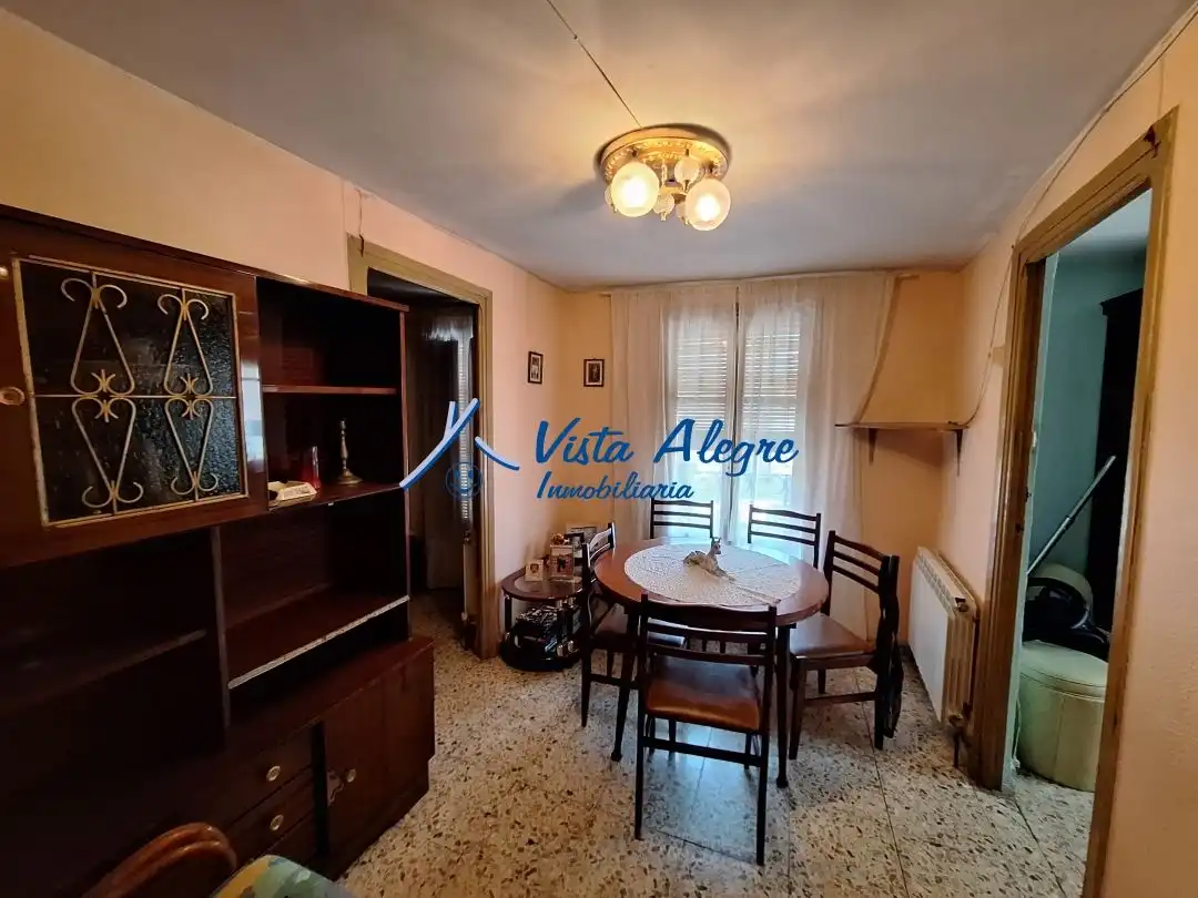 Comedor de Casa o chalet en venta en Cihuri con Calefacción, Terraza y Trastero