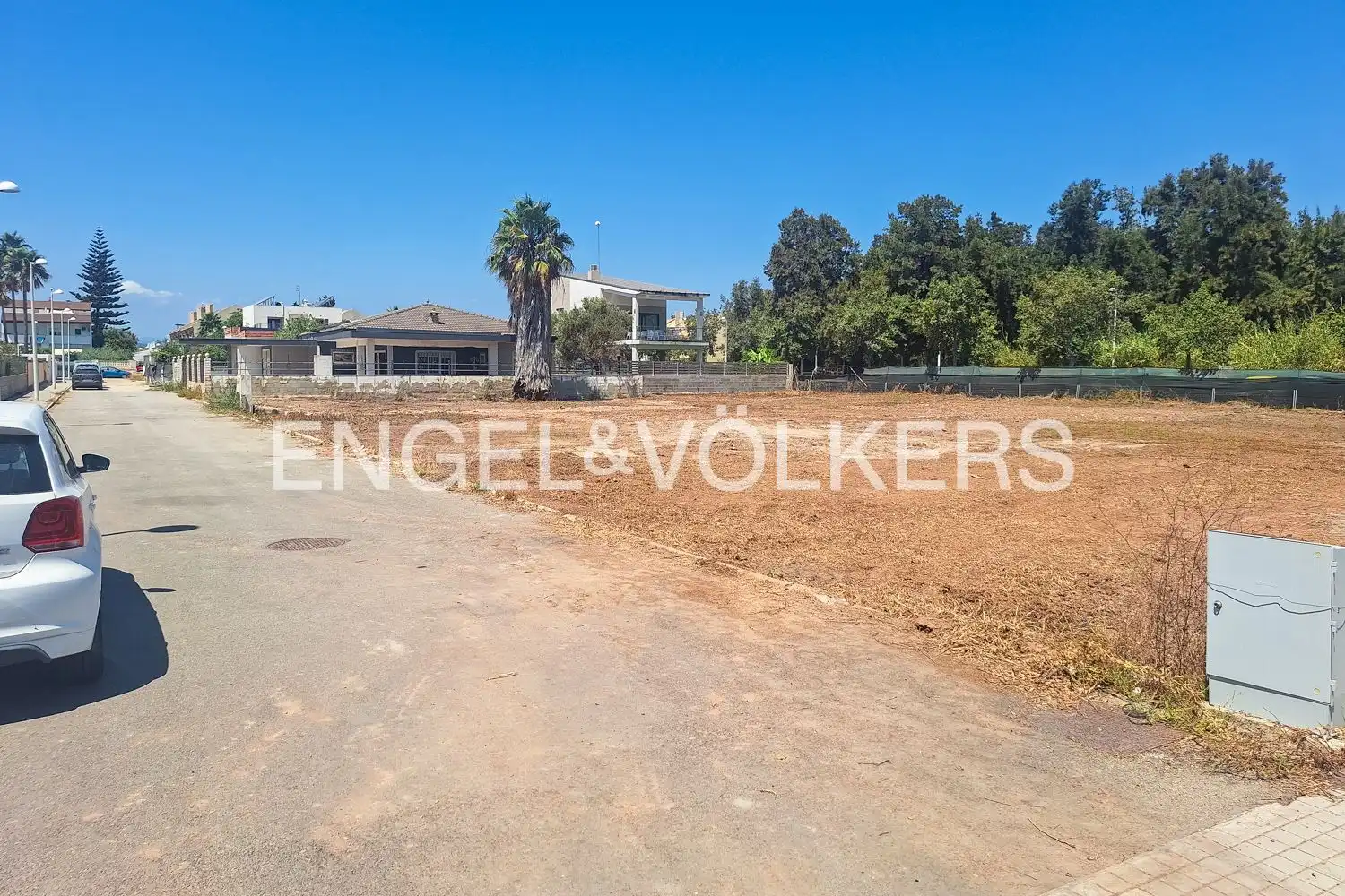 Residential land for sale in Corinto - Almarda, imagen 14
