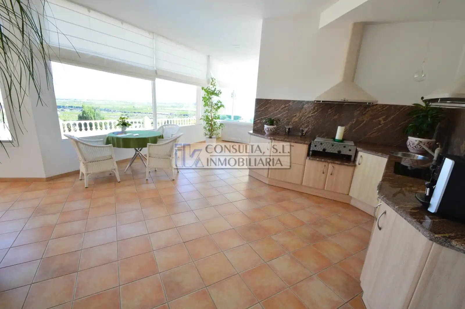 Detached house with pool for sale in Camí de l'Ermita, imagen 9