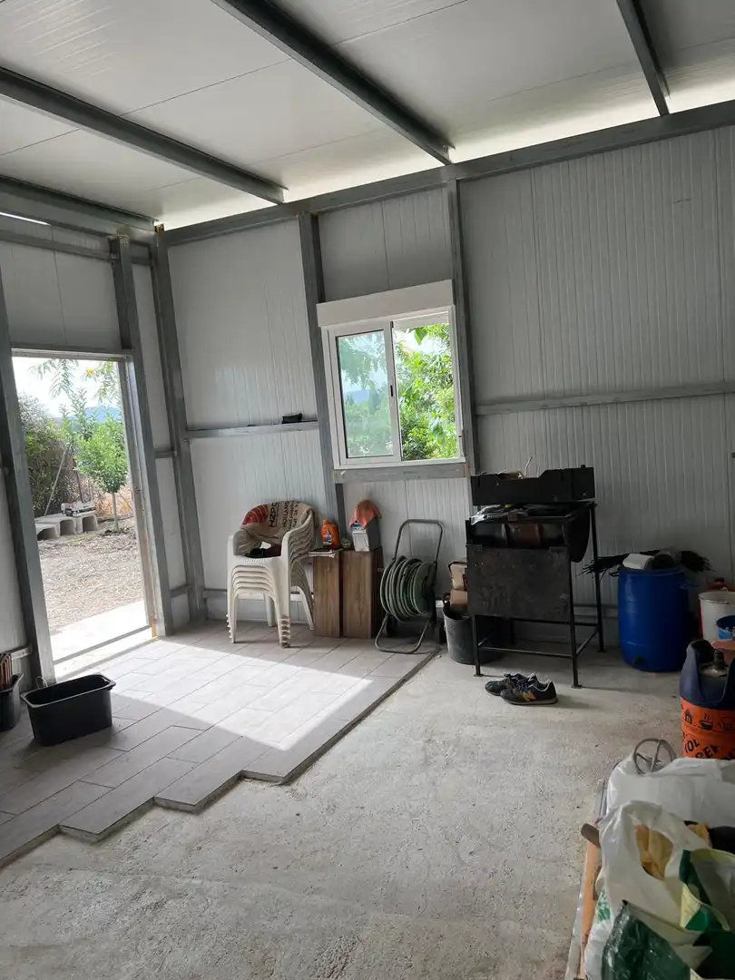 Land for sale in Murcia