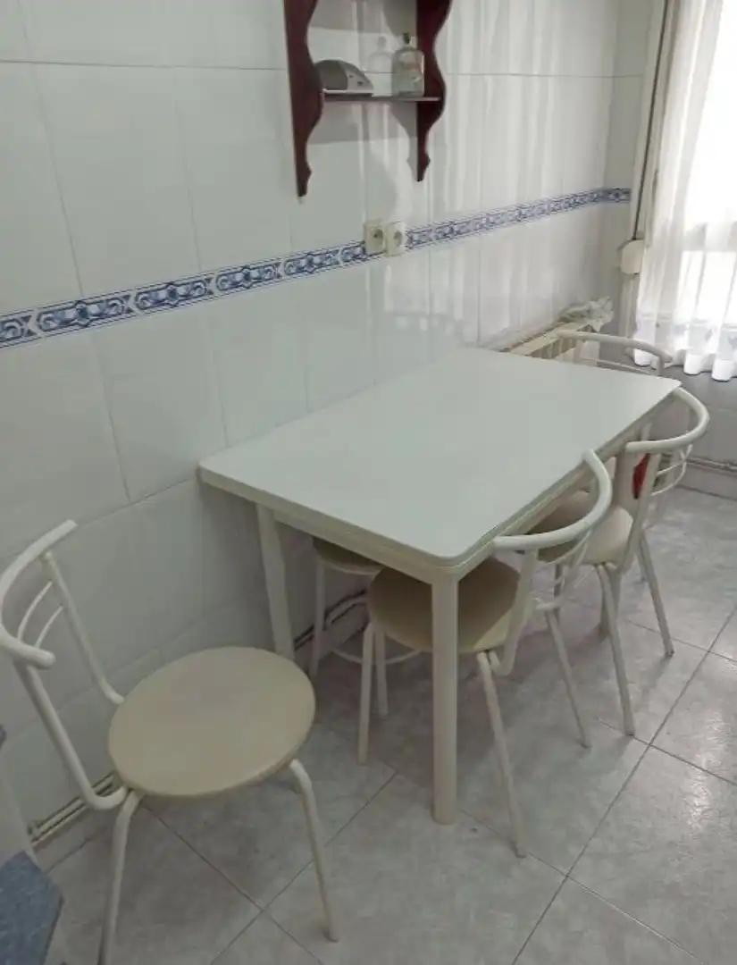 Cuina de Pis en venda en Oviedo 