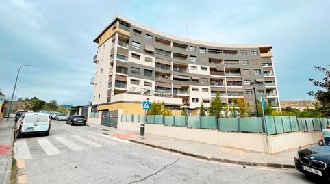 Foto 2 de Garatge en venda a Calle Gounod, 3, Residencial Jardín Botánico, Málaga Capital