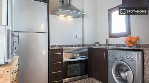 Foto 3 von Wohnung zur untervermieten in La Xerea,  Valencia Capital