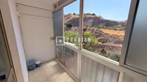 Foto 2 de Piso en venta en De las Postas, Mangas Verdes - Las Flores - Parque del Sur, Málaga Capital