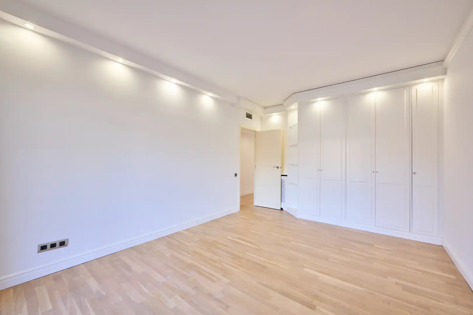Flat for rent in Carrer del Capità Arenas, 3, Pedralbes