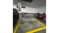 Parking of Garage for sale in  Cádiz Capital