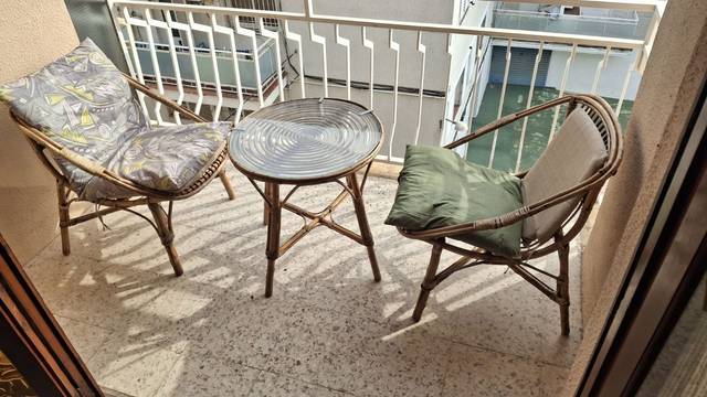 Apartamento en Venta en RIBERA, 17 en Els Masos - Els Garrofers