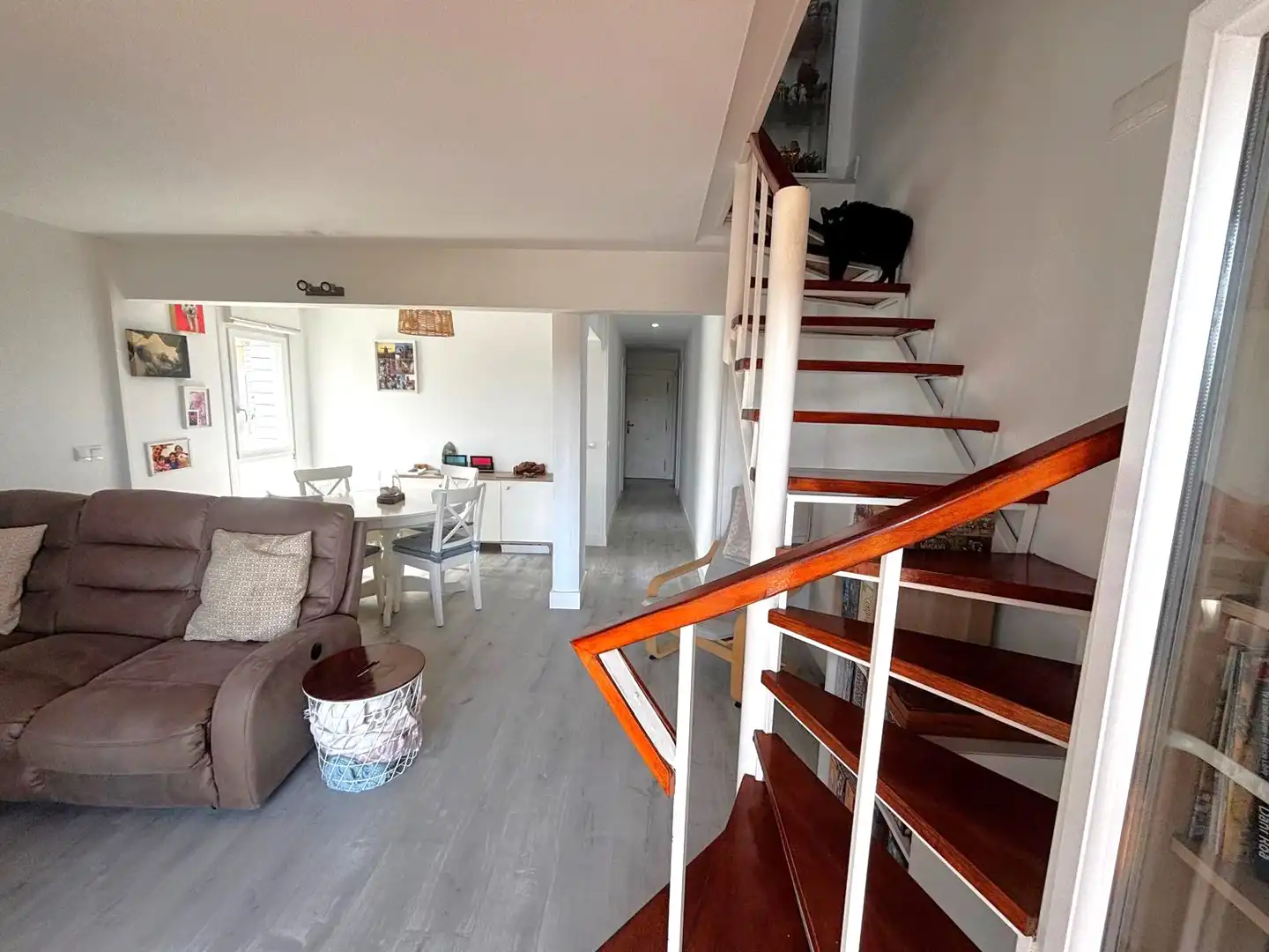 Dúplex en venta en Barrika con Calefacción, Terraza y Trastero