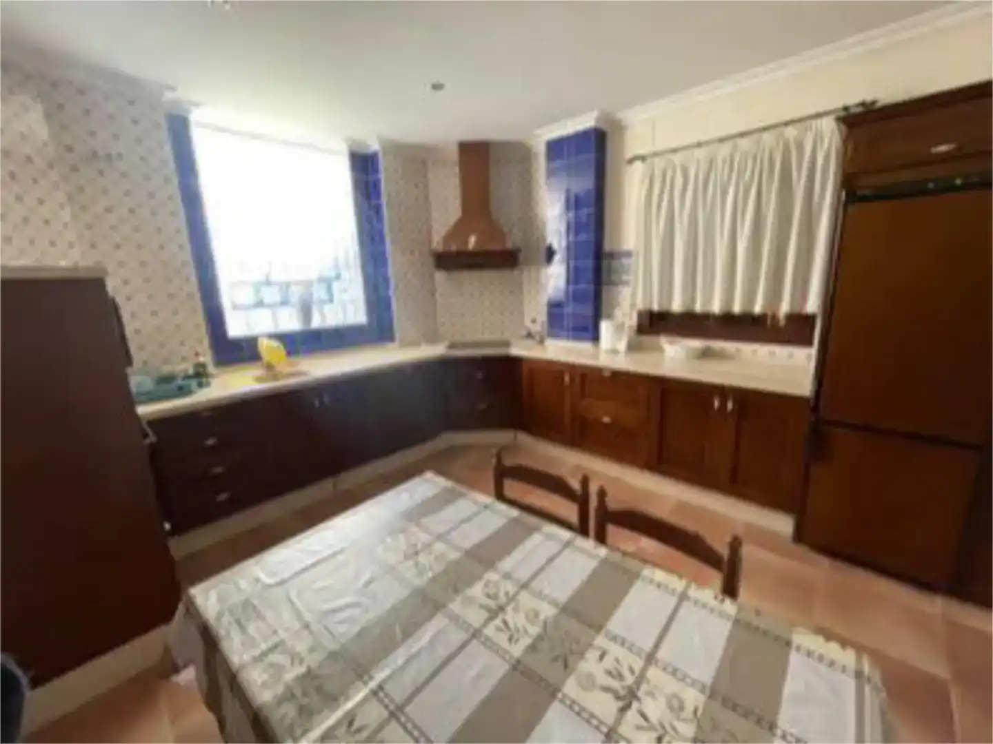 Cuina de Casa o xalet en venda en Arcos de la Frontera, Cádiz