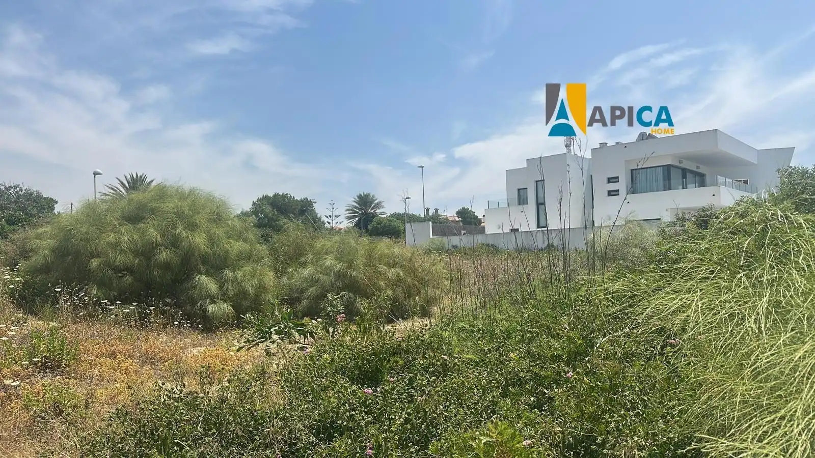 Residencial en venta en Conil de la Frontera