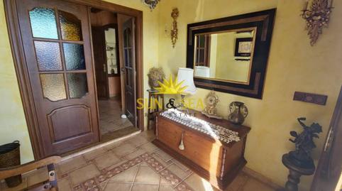 Foto 5 de Casa adosada de lloguer a San Miguel de Salinas, Alicante