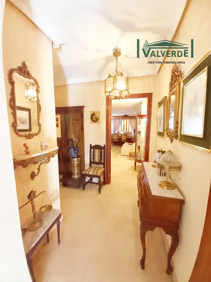 Appartement avec ascenseur à vendre à Calle Pintor Zuloaga, imagen 5