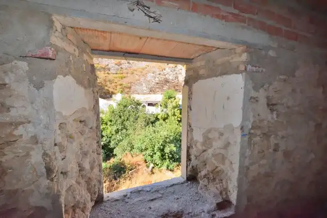 Finca rústica en venta en Arriate con Jardín privado y Terraza