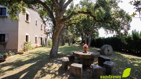 Foto 4 de Casa o xalet en venda a Darnius, Girona