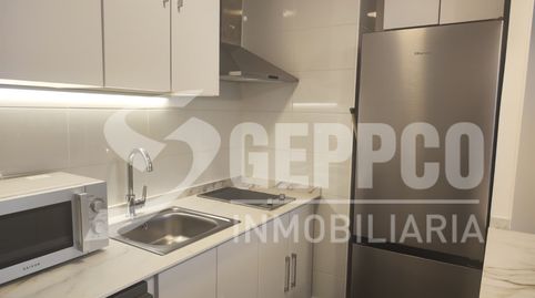 Foto 4 von Wohnung zur Miete in Calle de Pedro Heredia, Fuente del Berro, Madrid Capital