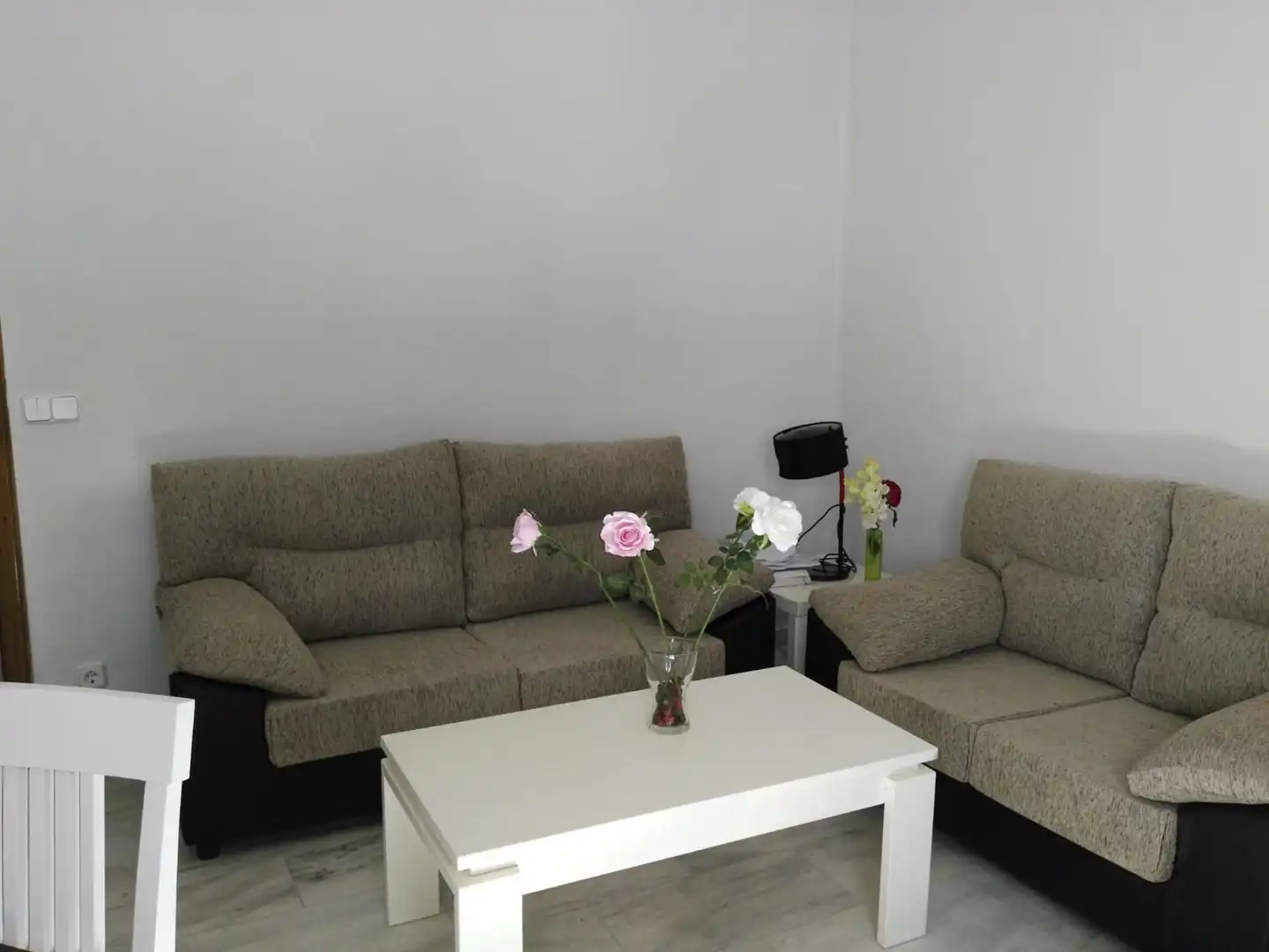 Piso con terraza en venta en Calle Rastro, imagen 2
