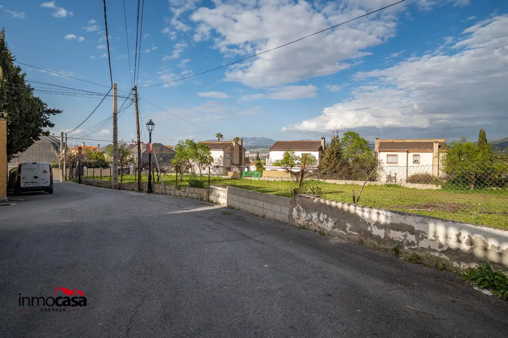 Terrenos y solares en venta en Calle de la Alcazaba, imagen 12