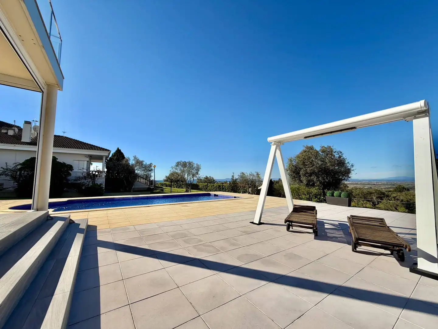 Casa con piscina in vendita a Calle BALMES, imagen 20