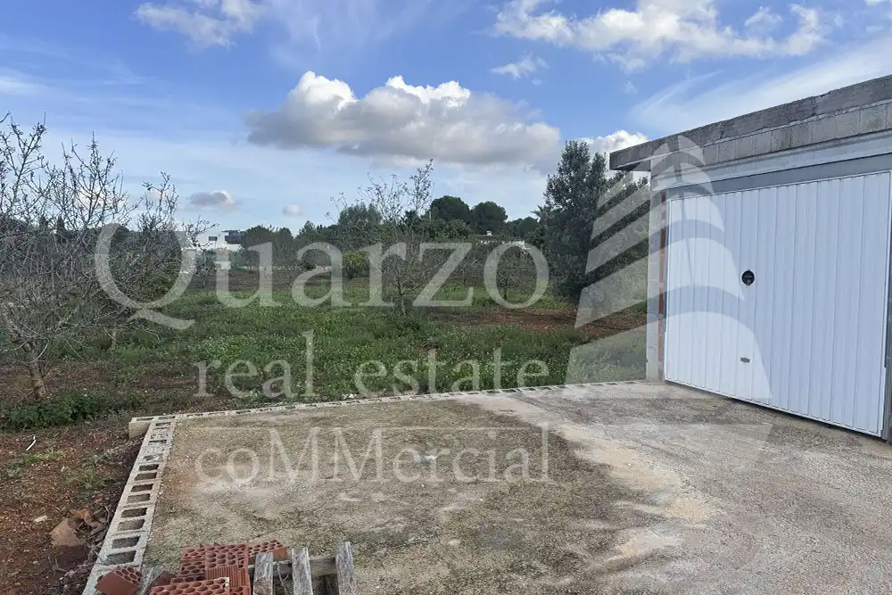 Terreny rústic en venda a Camino de Albardanera, imagen 4