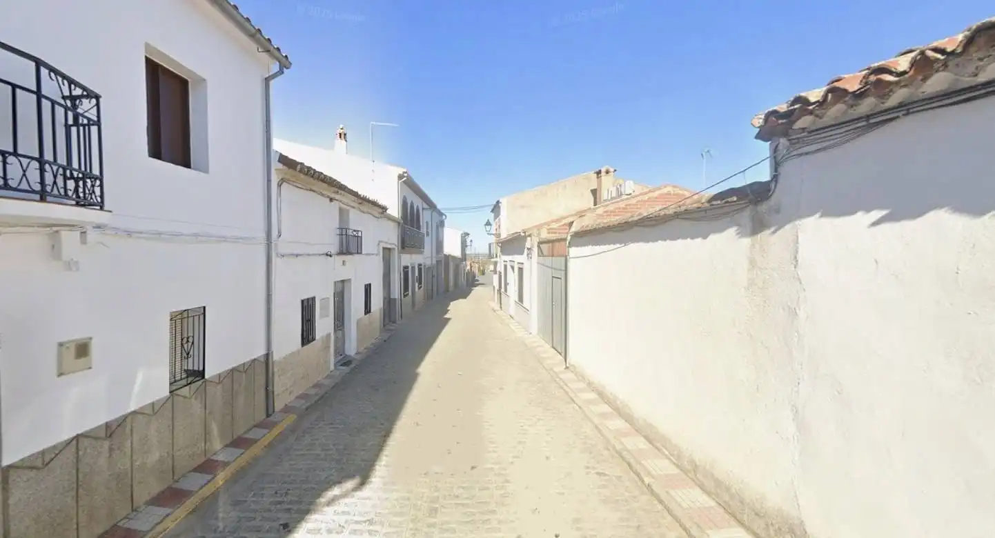 Adossat en venda a Calle Nueva 10