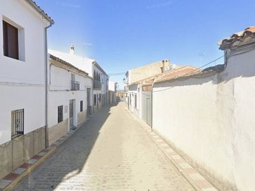 Maison mitoyenne à vendre à Calle Nueva 10