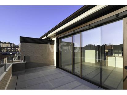 Terrace of Duplex for sale in Vic  with Heating and Terrace