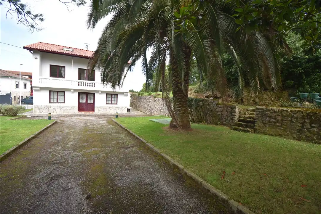 House with garden for sale in CA-450, imagen 6