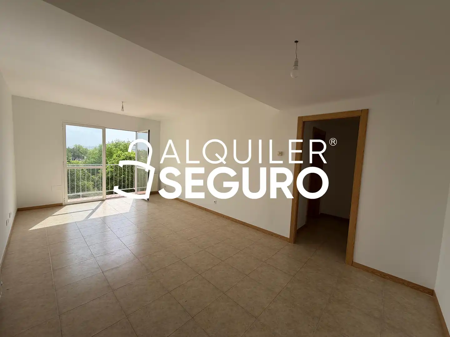 Schlafzimmer von Wohnung zur Miete in Aranjuez mit Heizung und Terrasse