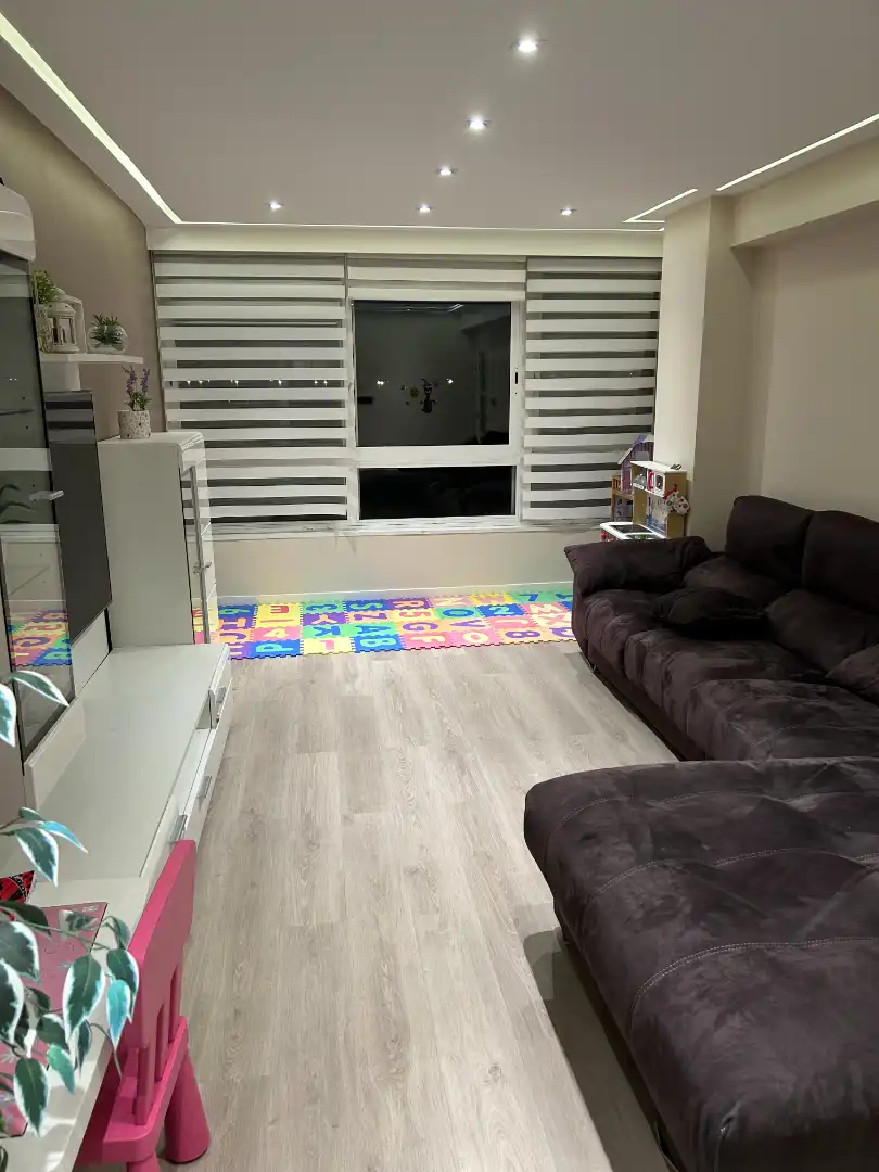 Appartement avec ascenseur à vendre à Rúa do Conde de Torrecedeira, imagen 4