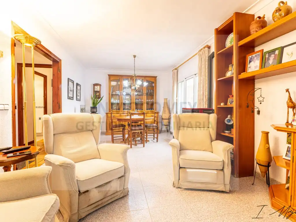 Casa en venta en Calle Valencia, imagen 3