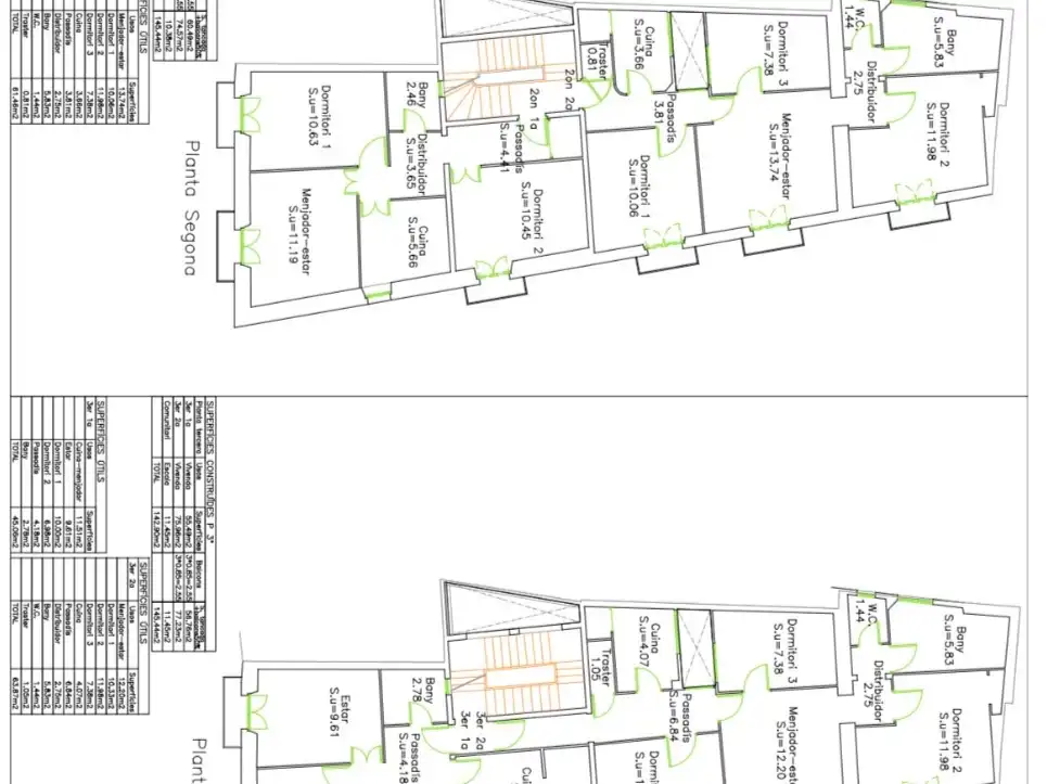 Wohnung zum Verkauf in Carrer Peralada 41, imagen 5