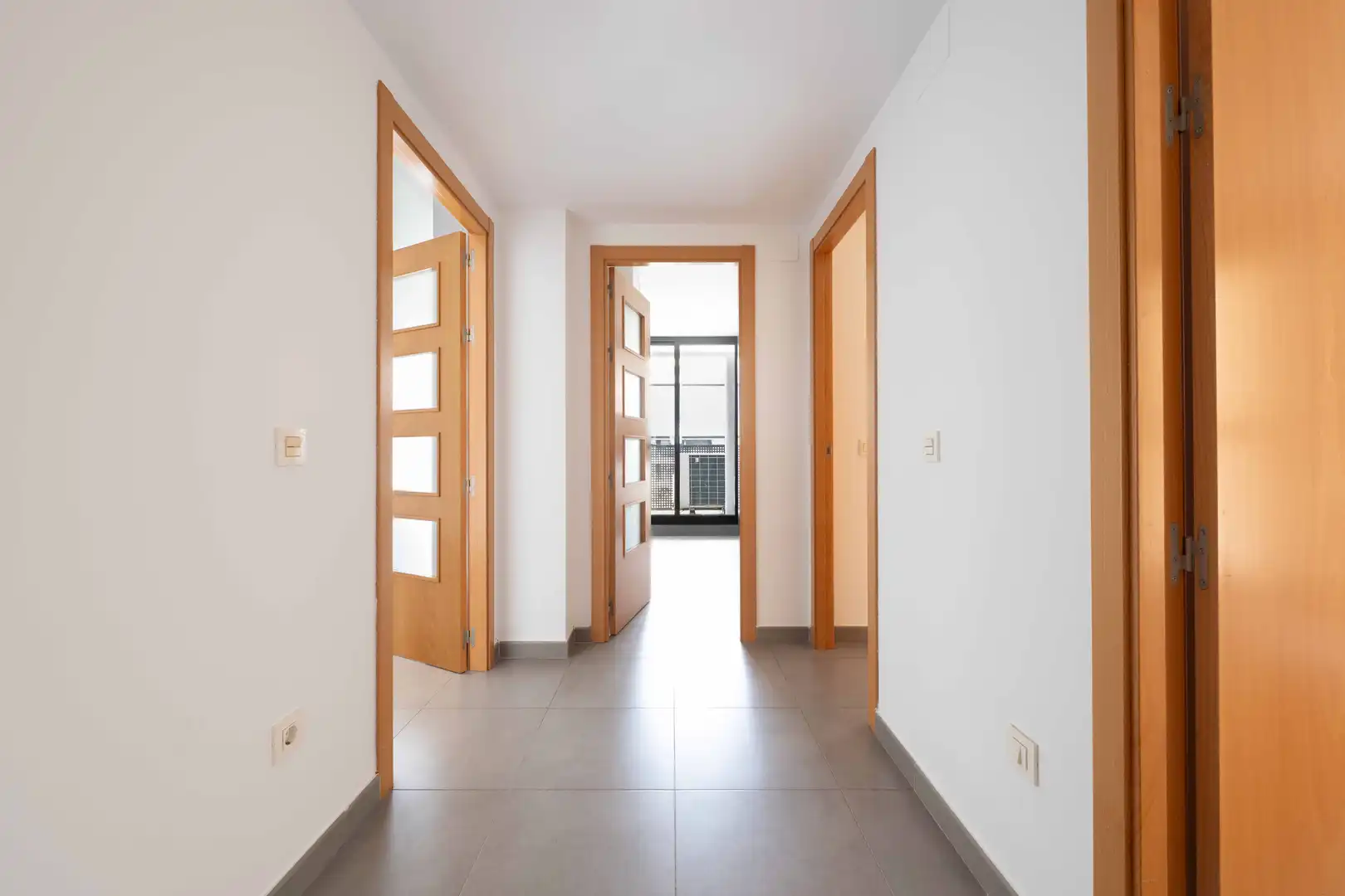 Piso con terraza en venta en María Fernanda D'Ocon 6, imagen 13