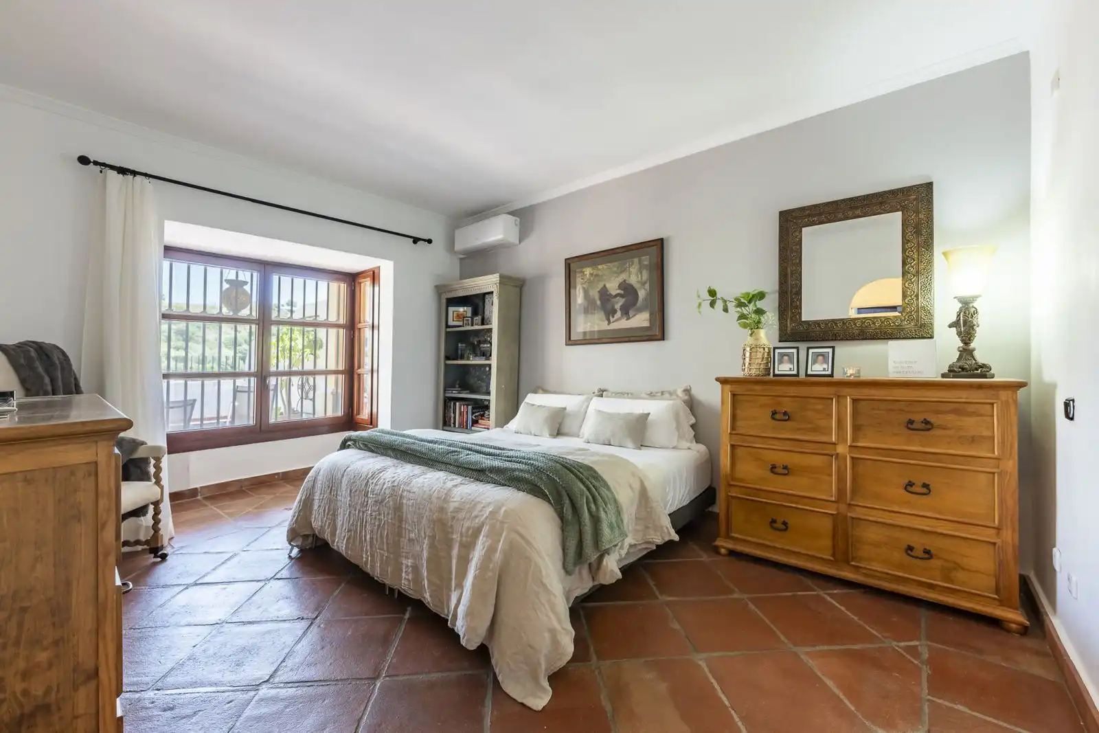 Maison mitoyenne avec jardin à vendre à Calle Montemayor 2, imagen 28