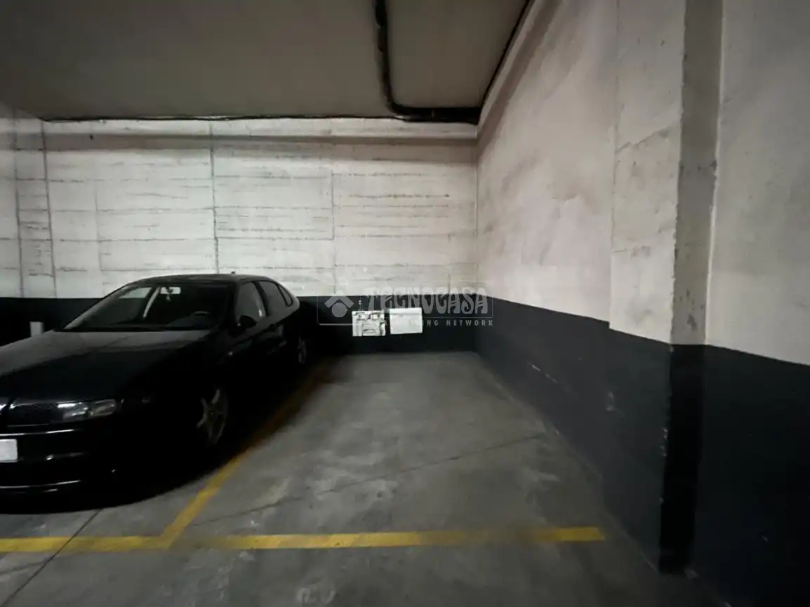 Parking de Garaje en venta en San Fernando de Henares