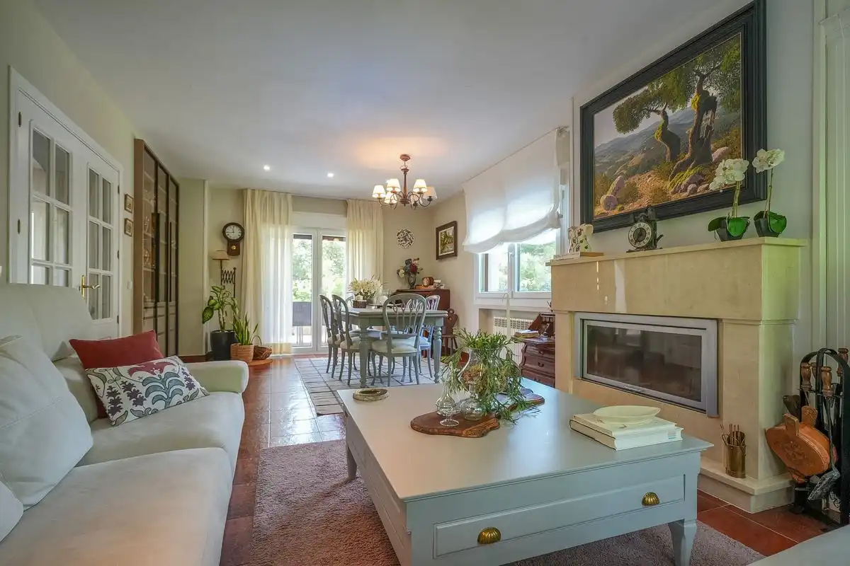 Haus mit Pool zum Verkauf in Alpedrete, imagen 4