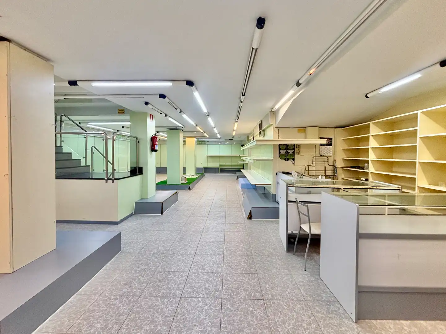 Local comercial de lloguer a Patxiku Kalea 5, imagen 6
