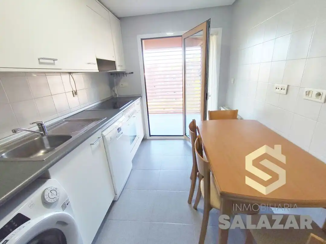 Flat with garden for sale in Auntzetxeta Kalea, imagen 21